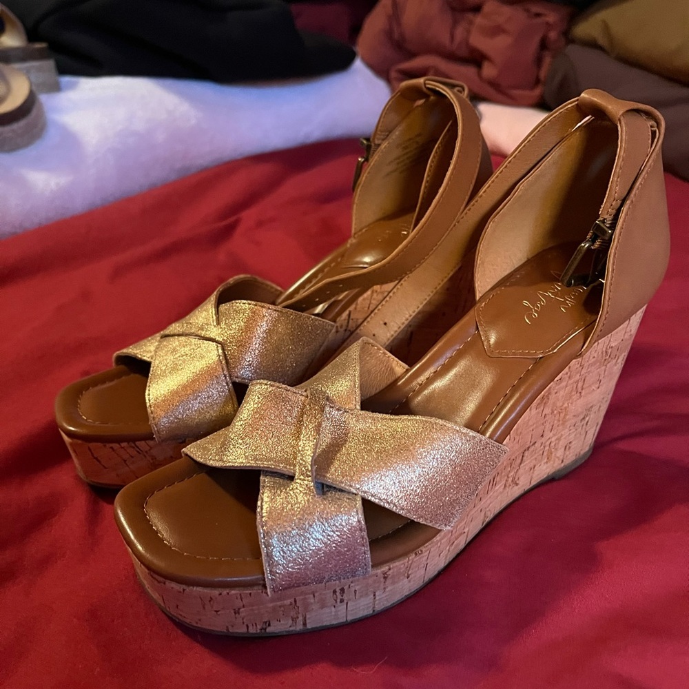 Wedges
